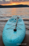 Sup Sun 11’0″ SS-09 Сапборд для серфинга и прогулок