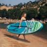 Funwater Ocean 10’6" Сапборд для серфинга и прогулок