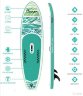 Funwater Ocean 10’6" Сапборд для серфинга и прогулок