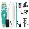 Funwater Ocean 10’6" Сапборд для серфинга и прогулок
