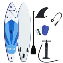Koetsu 10’6" Light Blue
