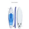 Koetsu 10’6" Light Blue Сапборд для серфинга и прогулок