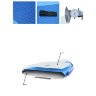 Koetsu 10’6" Light Blue Сапборд для серфинга и прогулок
