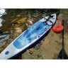 Koetsu 10’6" Light Blue Сапборд для серфинга и прогулок