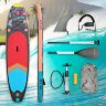 KitCat 10’6" Сапборд для серфинга и прогулок