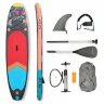KitCat 10’6" Сапборд для серфинга и прогулок