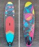 KitCat 10’6" Сапборд для серфинга и прогулок