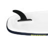 САП БОРД ДЛЯ ПЛАВАНИЯ ПОД ПАРУСОМ WIND SERIES 11`6 AQUATIC MAX STANDART Для виндсерфинга