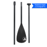 САП БОРД ДЛЯ ПЛАВАНИЯ ПОД ПАРУСОМ WIND SERIES 11`6 AQUATIC MAX STANDART Для виндсерфинга