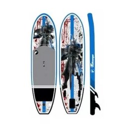 Takumo Knight 10’6"