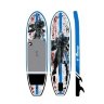 Takumo Knight 10’6" Сапборд для серфинга и прогулок