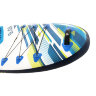 САП БОРД ДЛЯ ПЛАВАНИЯ ПОД ПАРУСОМ WIND SERIES 10`6 AQUATIC ALLROUND STANDART Для виндсерфинга