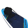 САП БОРД ДЛЯ ПЛАВАНИЯ ПОД ПАРУСОМ WIND SERIES 10`6 AQUATIC ALLROUND STANDART Для виндсерфинга