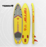Terro Fordewind 11’6 Supboard / Super Yellow. Сапборд для серфинга и прогулок