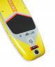 Terro Fordewind 11’6 Supboard / Super Yellow. Сапборд для серфинга и прогулок