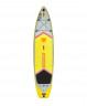 Terro Fordewind 11’6 Supboard / Super Yellow. Сапборд для серфинга и прогулок