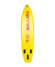 Terro Fordewind 11’6 Supboard / Super Yellow. Сапборд для серфинга и прогулок