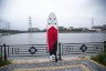 Koetsu 10’5" Red (Витрина) Сапборд для серфинга и прогулок