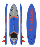 Terro Fordewind 11’6″ Supboard / Atlantic Blue. Сапборд для серфинга и прогулок