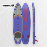Terro Fordewind 11’6″ Supboard / Atlantic Blue. Сапборд для серфинга и прогулок