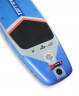 Terro Fordewind 11’6″ Supboard / Atlantic Blue. Сапборд для серфинга и прогулок