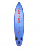 Terro Fordewind 11’6″ Supboard / Atlantic Blue. Сапборд для серфинга и прогулок