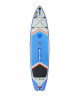 Terro Fordewind 11’6″ Supboard / Atlantic Blue. Сапборд для серфинга и прогулок