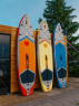 Terro Fordewind 11’6″ Supboard / Cool Red. Сапборд для серфинга и прогулок