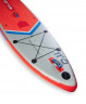 Terro Fordewind 11’6″ Supboard / Cool Red. Сапборд для серфинга и прогулок
