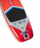 Terro Fordewind 11’6″ Supboard / Cool Red. Сапборд для серфинга и прогулок