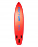 Terro Fordewind 11’6″ Supboard / Cool Red. Сапборд для серфинга и прогулок