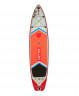 Terro Fordewind 11’6″ Supboard / Cool Red. Сапборд для серфинга и прогулок