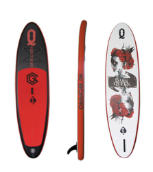 GQ Dark Queen RQ 11’0"