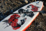 GQ Dark Queen RQ 11’0" Сапборд для серфинга и прогулок