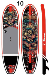 Takumo Pirate 10’6"