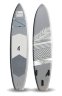 САП доска  SUP BOARD BLUE PADDLE 350 (АРЕНДА ТАГАНРОГ) Прокат