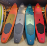 САП доска  SUP BOARD BLUE PADDLE 350 (АРЕНДА ТАГАНРОГ) Прокат