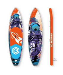 GQ AN 11’0" Astronaut