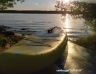 Sup Sun 11’0″ SS-01 Сапборд для серфинга и прогулок