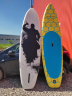 Sup Sun 11’0″ SS-01 Сапборд для серфинга и прогулок