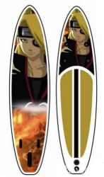 Shaman Naruto Deidara 10’8"