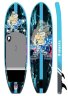 Sparta 10’5" Gorilla Сапборд для серфинга и прогулок