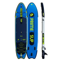 Prime 12’4" Trip Blue
