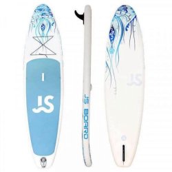 Надувная SUP-доска JS Jelly Fish 11,0 JF 335x81x15