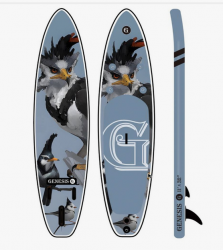 Genesis Eagle 11’0"