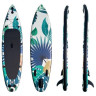 GQ Palm 10’6"  Сапборд для серфинга и прогулок