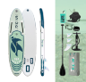 FunWater Turtle 10’5"  Сапборд для серфинга и прогулок