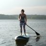 FunWater Turtle 10’5"  Сапборд для серфинга и прогулок