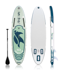 FunWater Turtle 10’5" 