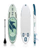 FunWater Turtle 10’5"  Сапборд для серфинга и прогулок